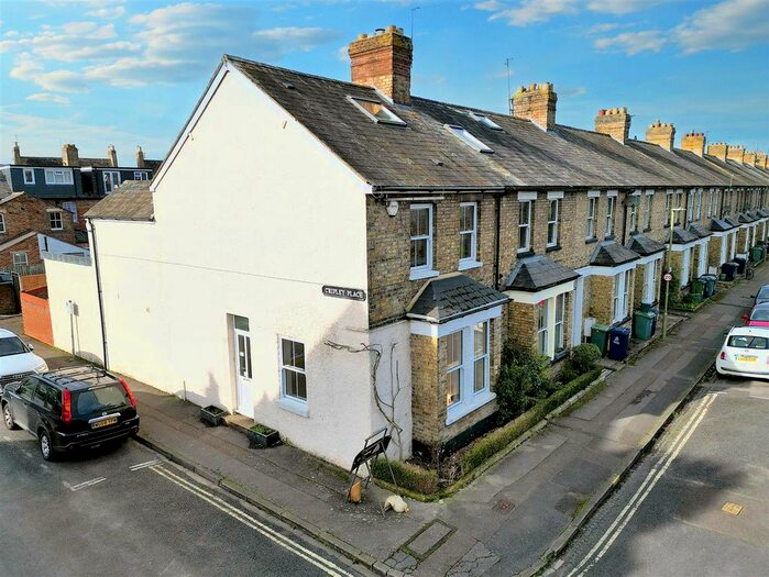 4 Bedroom Property To Rent In Cripley Road, Oxford, OX2