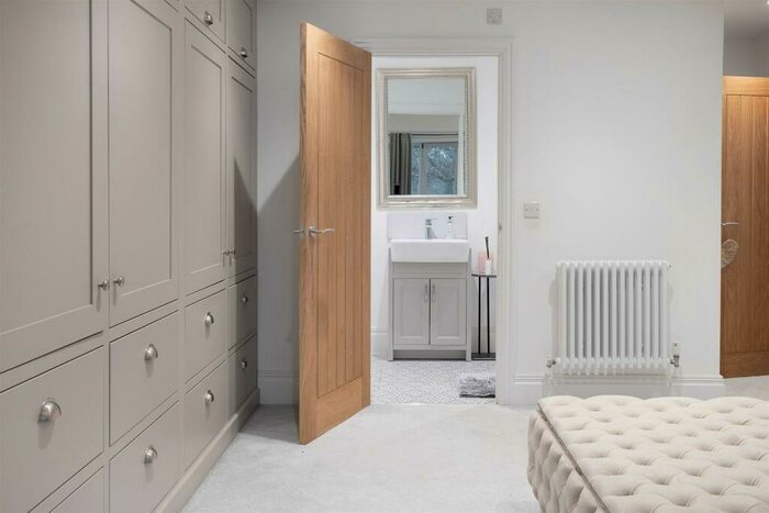 4 Bedroom Detached House For Sale In Hall Lane, Walton, Lutterworth, LE17