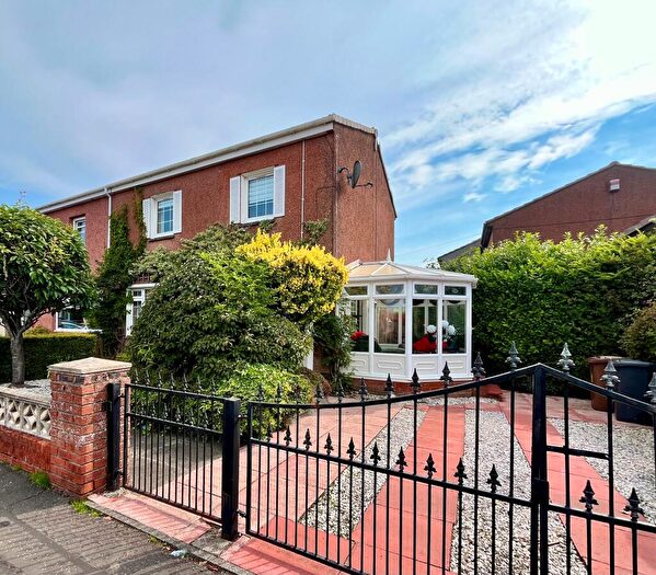 3 Bedroom End Of Terrace House For Sale In Whitehill Road, Blackburn, West Lothian, EH47