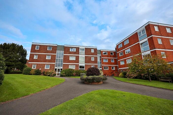 2 Bedroom Flat To Rent In Crescent Way, St. Lukes Court Crescent Way, RH15
