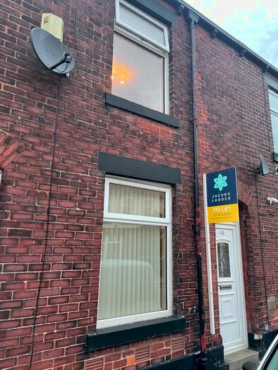 2 Bedroom Terraced House To Rent In Viking Street, Rochdale, OL11