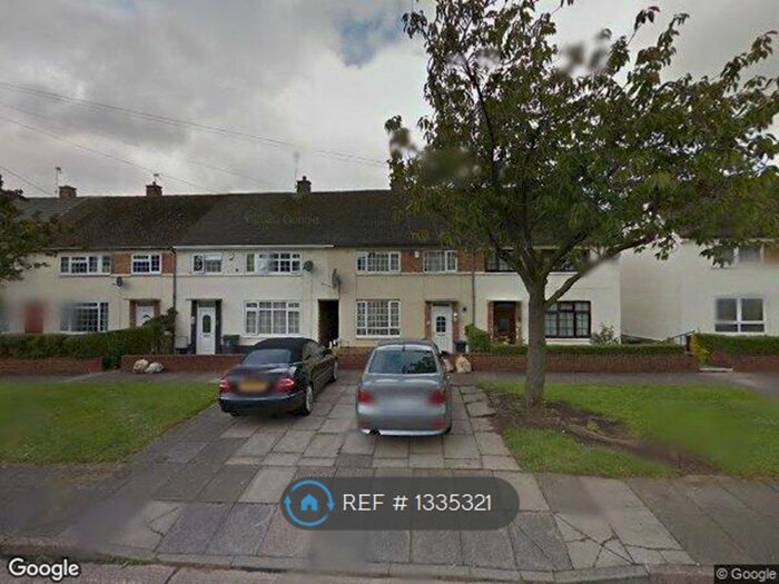 3 Bedroom Semi-Detached House To Rent In Withcote Avenue, Leicester, LE5