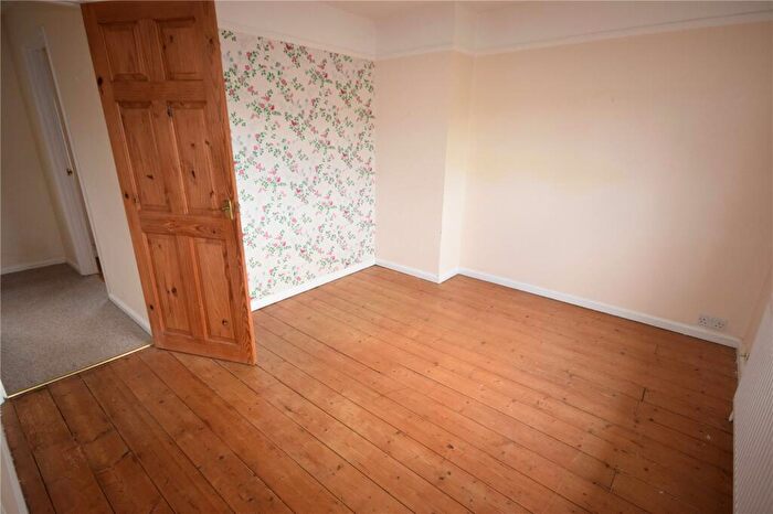 3 Bedroom Terraced House For Sale In Harters Close, Coxley, Wells, Somerset, BA5
