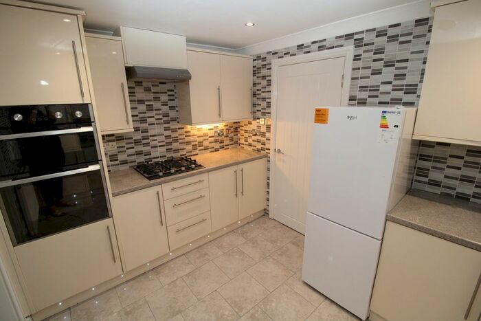 2 Bedroom Terraced House To Rent In Mitre Street, Abertillery, NP13