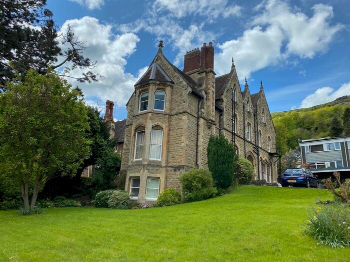 1 Bedroom Flat To Rent In Graham Road, Malvern, WR14