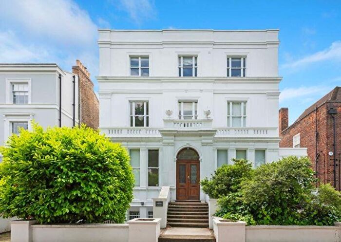 2 Bedroom Apartment To Rent In Hamilton Terrace Maida Vale, NW8
