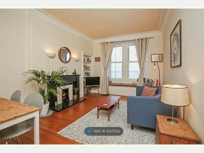 1 Bedroom Flat To Rent In Starbank Road, Edinburgh, EH5