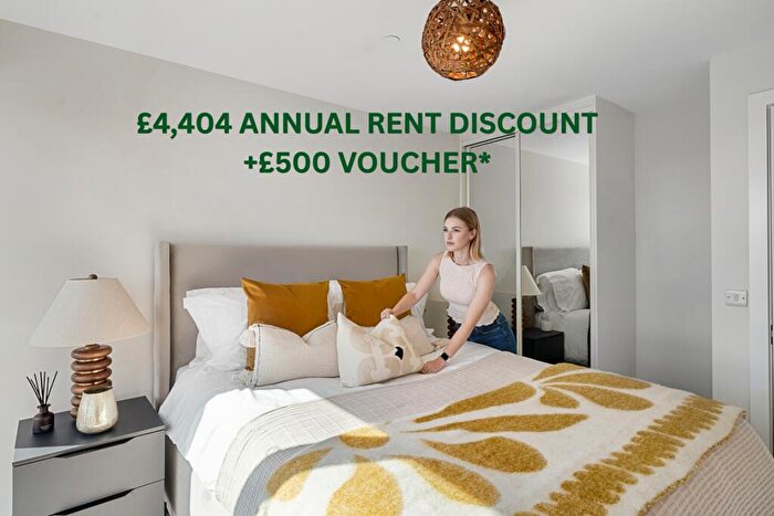 2 Bedroom Apartment To Rent In Ryland Street, Birmingham, B15