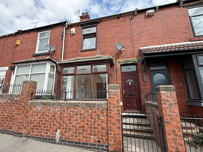 3 Bedroom Property To Rent In Barnsley Road, South Emsall, Pontefract, WF9