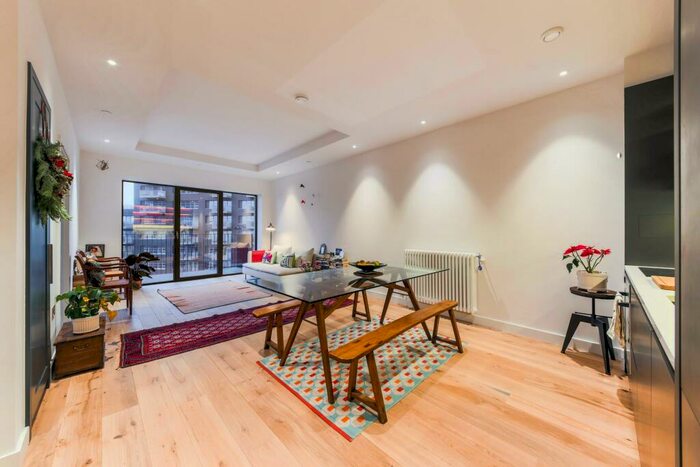 1 Bedroom Apartment To Rent In Grantham House, London City Island, London, E14