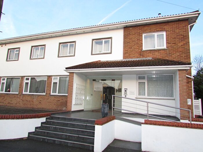 1 Bedroom Flat To Rent In High Street, Fletton, PE2