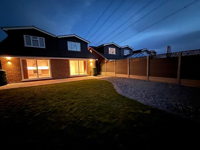 4 Bedroom Detached House For Sale In Grain Road, Isle Of Grain, Rochester, ME3