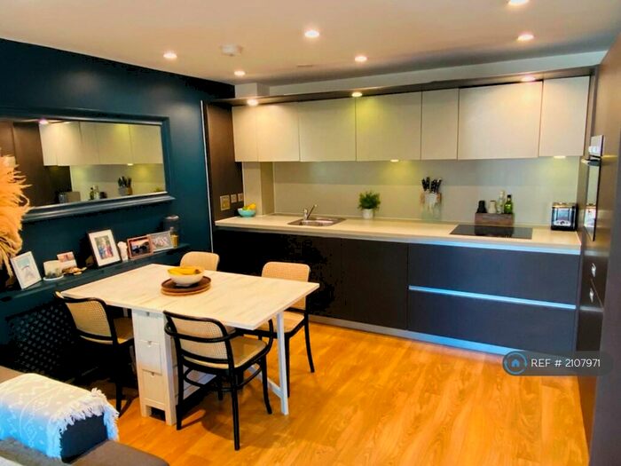 1 Bedroom Flat To Rent In Pryce House, London, E3