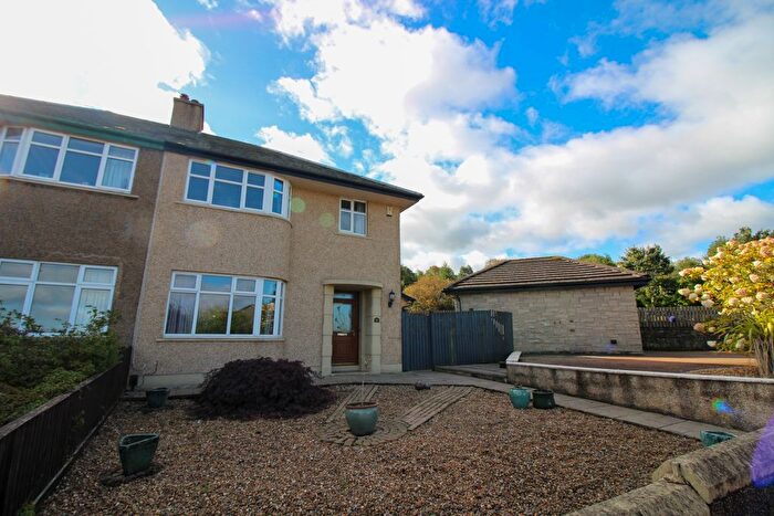 3 Bedroom Semi-Detached House To Rent In Slamannan Road, Falkirk, FK1