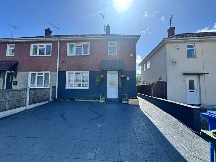 2 Bedroom House To Rent In Brick Kiln Lane, NG18