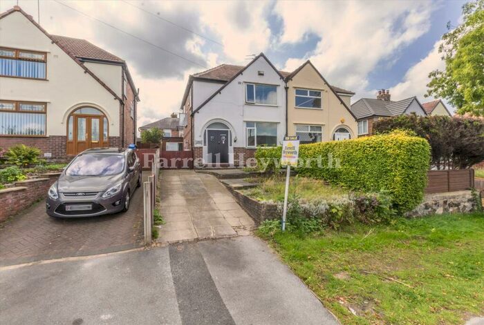 3 Bedroom House To Rent In Golden Hill Lane, Leyland, PR25