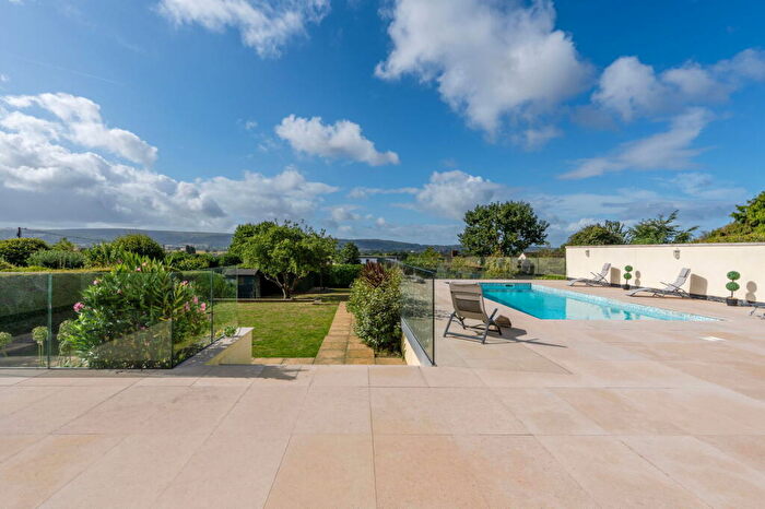 6 Bedroom Detached House For Sale In Ropers Lane, Wrington, BS40