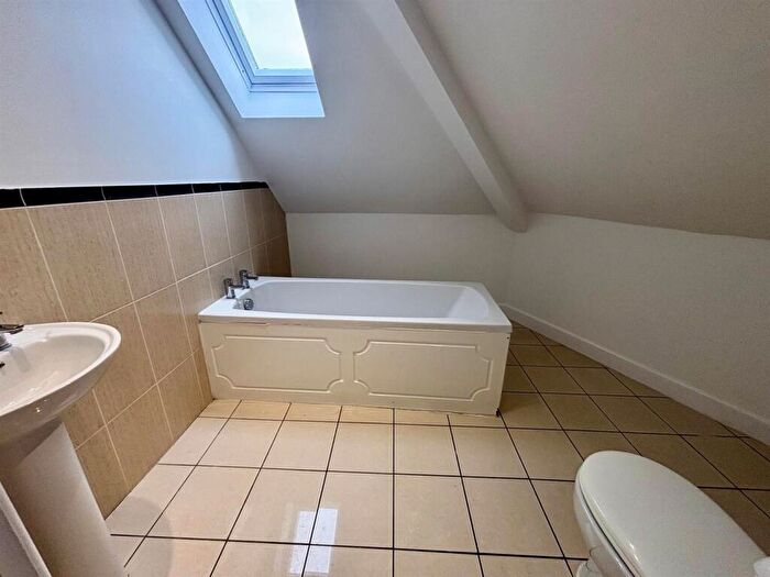 2 Bedroom Apartment To Rent In Grangegate, Warner Street, Derby, DE22