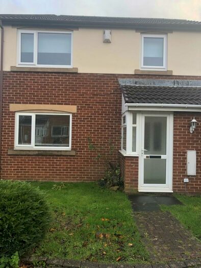 2 Bedroom Terraced House To Rent In RIbblesdale, Wallsend, NE28