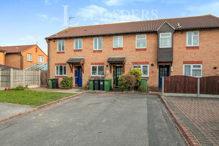 2 Bedroom End Of Terrace House To Rent In Corby Crescent, Portsmouth, PO3