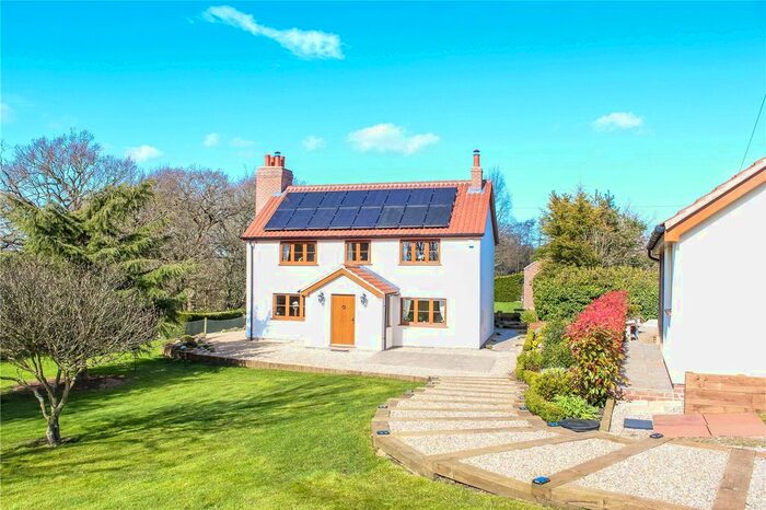 3 Bedroom Detached House For Sale In Dicks Mount, Burgh St. Peter, Beccles, Norfolk, NR34