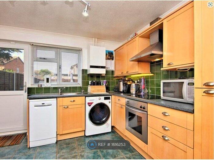 2 Bedroom Terraced House To Rent In Havenside, Little Wakering, Southend-On-Sea, SS3