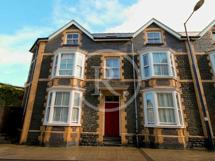 6 Bedroom Property To Rent In South Road, Aberystwyth, Ceredigion, SY23