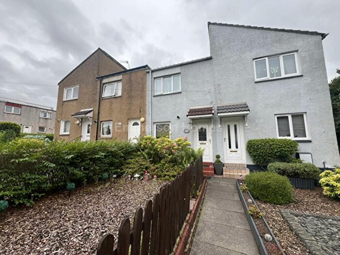 2 Bedroom House To Rent In Corseford Avenue, Johnstone, PA5