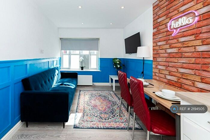 1 Bedroom Flat To Rent In Southampton Street, Reading, RG1