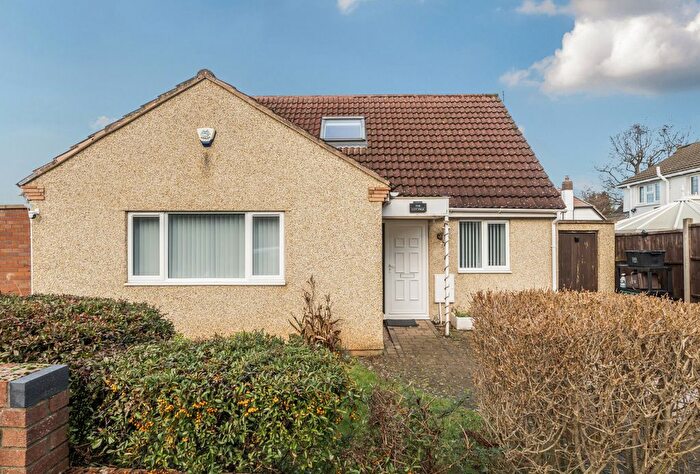 3 Bedroom Bungalow For Sale In Sheepwood Road, Bristol, Somerset, BS10