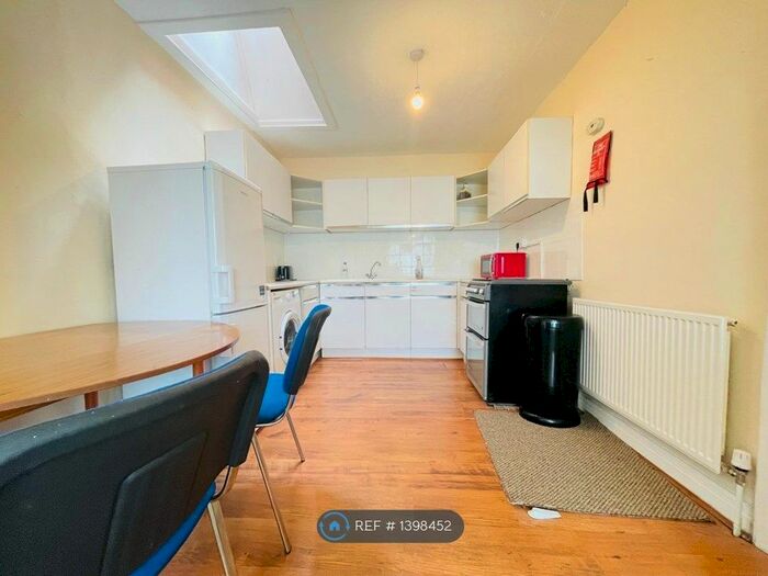 1 Bedroom Flat To Rent In Howard Street, Oxford, OX4