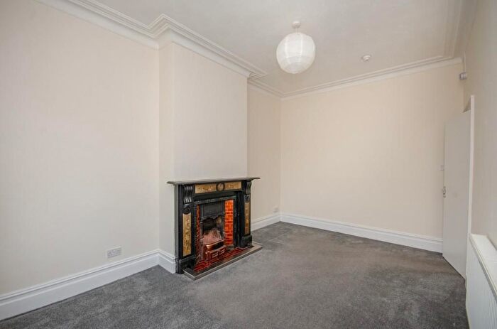 1 Bedroom Flat For Sale In Elton Road, Bishopston, Bristol, BS7