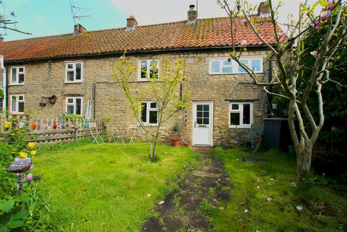 2 Bedroom Cottage To Rent In Back Lane, Little Addington, Kettering, NN14