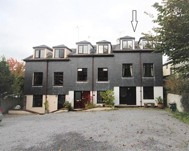 3 Bedroom Terraced House To Rent In Modbury, PL21