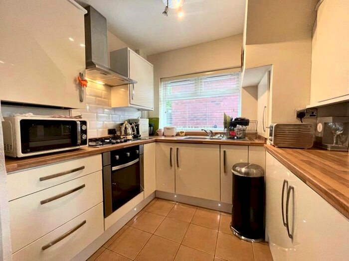 3 Bedroom Semi-Detached House To Rent In Castlewood Road, '', Salford, M7