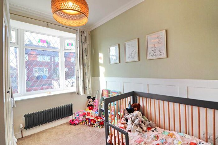 2 Bedroom Semi-Detached Bungalow For Sale In Keswick Road, Worsley, Manchester, M28