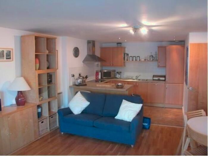 2 Bedroom Flat To Rent In Duke Street, Liverpool, L1