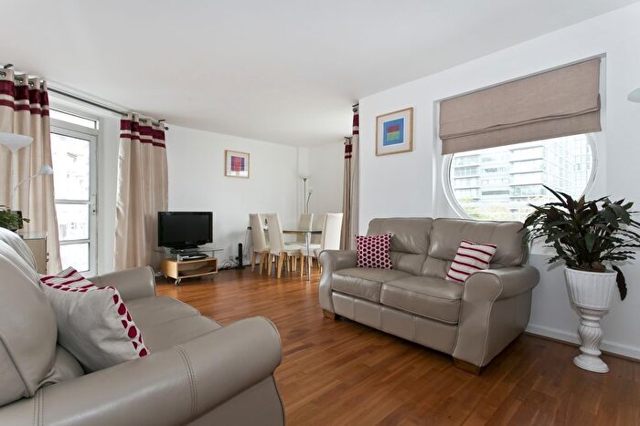 2 Bedroom Flat To Rent In Cuba Street, E14