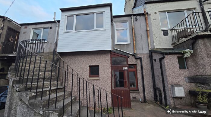 2 Bedroom Flat To Rent In Ochil Street, Tillicoultry, FK13