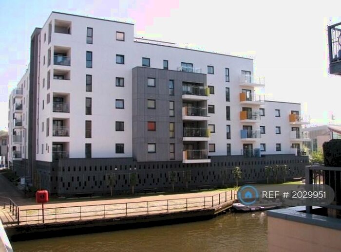 2 Bedroom Flat To Rent In Bridgemaster Court, Norwich, NR1