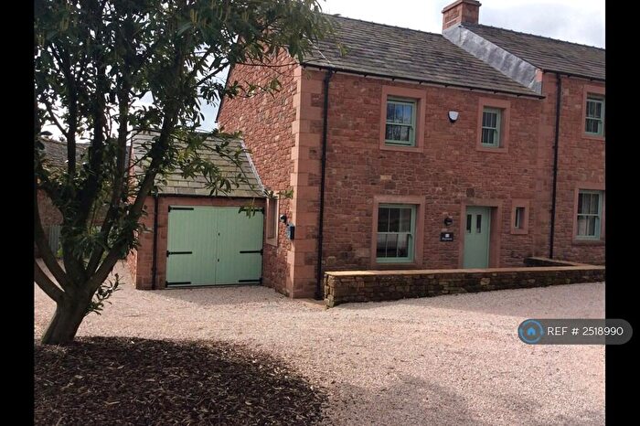 3 Bedroom Semi-Detached House To Rent In Church Road, Melmerby, CA10