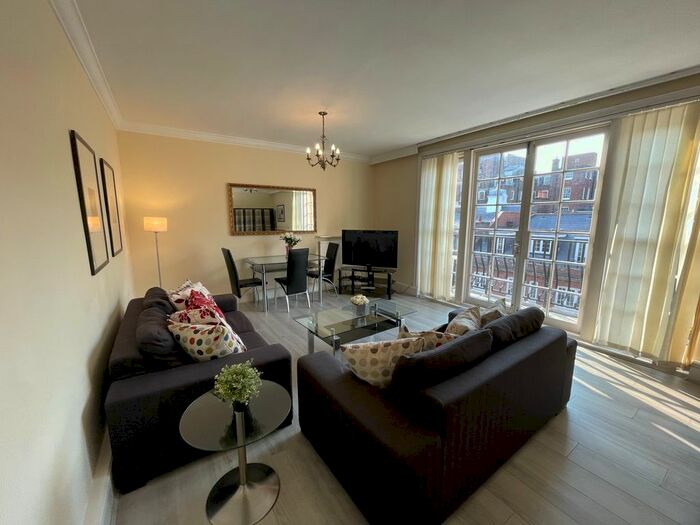 1 Bedroom Flat To Rent In Reeves Mews, London, W1K