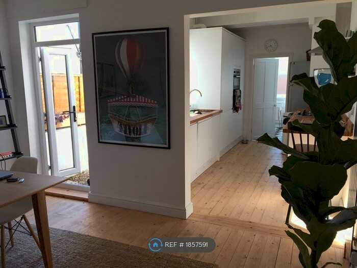 2 Bedroom Terraced House To Rent In Jasper Street, Bristol, BS3