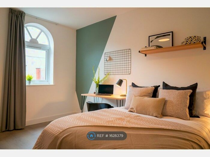 1 Bedroom Flat To Rent In Thesiger Street, Lincoln, LN5