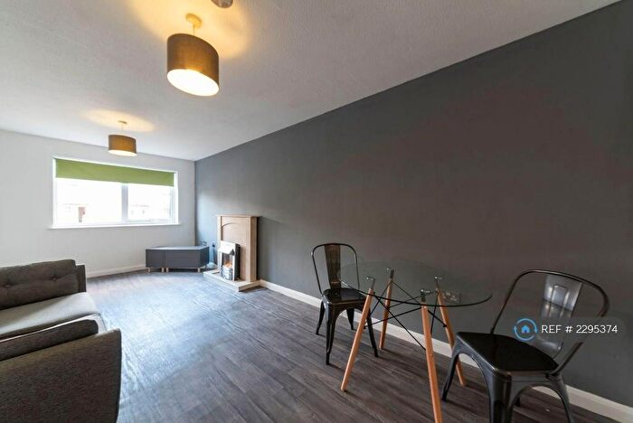 1 Bedroom Maisonette To Rent In Woodstock Avenue, Nottingham, NG7