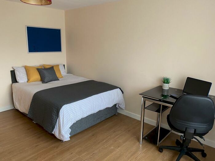 5 Bedroom Detached House To Rent In Aubourn Avenue, Lincoln, LN2