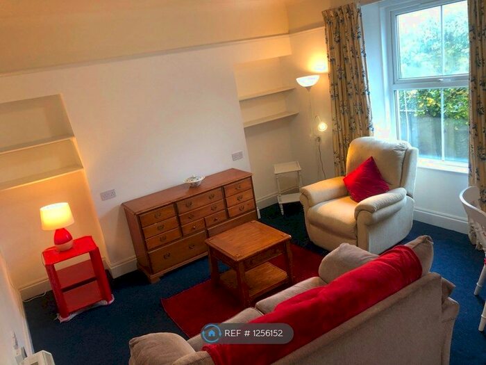 1 Bedroom Flat To Rent In Trematon Terrace, Plymouth PL4