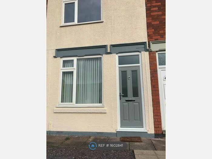 2 Bedroom Terraced House To Rent In Barrow Road, Sileby, Loughborough, LE12