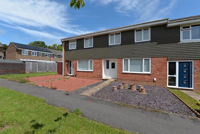 3 Bedroom House For Sale In Woodhall Way, Fareham, PO15