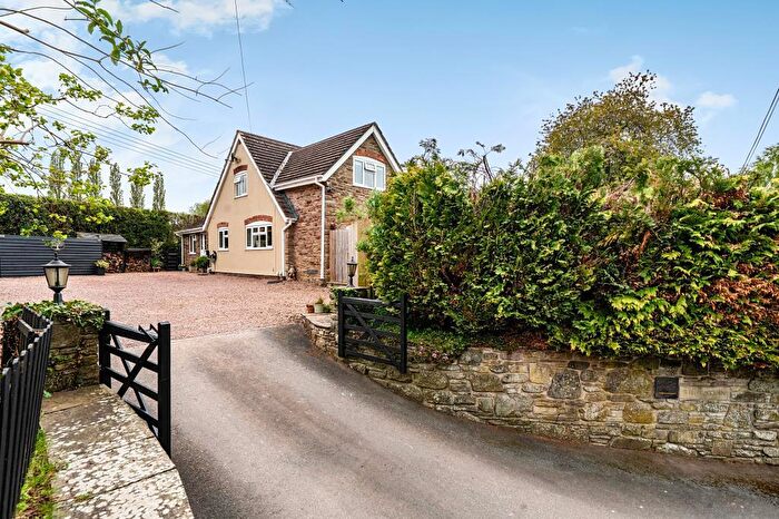 4 Bedroom Detached House For Sale In Dorstone, Between Hay On Wye & Hereford, HR3